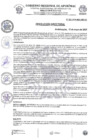 Vista preliminar de documento Resolución Directoral N.° 233-2025-HSR-AND-DE
