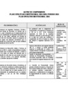 Vista preliminar de documento Matriz de Compromiso Periodo 2024 PEI-POI