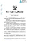 Vista preliminar de documento Resolucion Jefatural N° 053-2025-CENEPRED