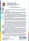 Vista preliminar de documento ACUERDO DE CONCEJO Nº 072-2025-CPP