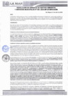Vista preliminar de documento RESOLUCION DE GERENCIA GDA-Nº083-2025-MPLM-SM-GGASM