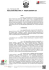 Vista preliminar de documento RESOLUCIÓN DIRECTORAL-000278-2025-OGA