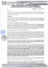 Vista preliminar de documento RESOLUCION DE GERENCIA GDA-Nº084-2025-MPLM-SM-GGASM