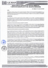 Vista preliminar de documento RESOLUCION DE GERENCIA GDA-Nº085-2025-MPLM-SM-GGASM