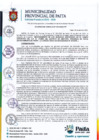 Vista preliminar de documento ACUERDO DE CONCEJO Nº 074-2025-CPP