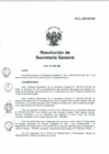 Vista preliminar de documento Resolución N° 56-2013-DV-SG