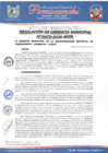Vista preliminar de documento Resolucion de Gerencia Municipal N° 073-2025-MDP