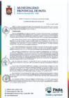 Vista preliminar de documento ACUERDO DE CONCEJO Nº 075-2025-CPP