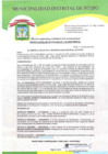 Vista preliminar de documento RA N°115-2025-MDP-A.