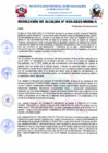 Vista preliminar de documento RESOLUCIÓN DE ALCALDÍA Nº 038-2025-MDRM/A