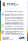 Vista preliminar de documento ACUERDO DE CONCEJO Nº 078-2025-CPP