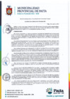 Vista preliminar de documento ACUERDO DE CONCEJO Nº 079-2025-CPP