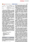Vista preliminar de documento Decreto Supremo 002 2025 DE el peruano