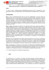 Vista preliminar de documento APROBAR, la rectificación por error material y/o aritmética en la Resolución Jefatural N°00143-2024-GR.LAMB/GERESA-OEAD [515355691-1]. Procedimientos para la Gestión de Bienes Muebles Estatales calificaos como Residuos de Aparatos Eléctricos y Electrónicos – RAEE”; Ley Nº27444, Ley del Procedimiento Administrativo General y a lo facultado por la Ordenanza Regional Nº000203-2024-GR.LAMB/GR.LAMB/G