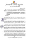 Vista preliminar de documento ACUERDO DE CONSEJO REGIONAL N° 121-2025-CR/GRL