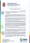 Vista preliminar de documento ACUERDO DE CONCEJO Nº 080-2025-CPP