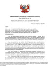 Vista preliminar de documento Resolución Jefatural N° 00115-2025-SUNARP/ZRVIII/JEF