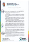 Vista preliminar de documento ACUERDO DE CONCEJO Nº 081-2025-CPP