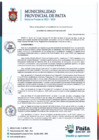 Vista preliminar de documento ACUERDO DE CONCEJO Nº 082-2025-CPP