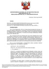 Vista preliminar de documento Resolución Jefatural N° 0111-2025-SUNARP/ZRVIII/JEF