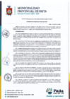 Vista preliminar de documento ACUERDO DE CONCEJO Nº 083-2025-CPP