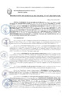 Vista preliminar de documento RESOLUCION DE GERENCIA MUNICIPAL Nº 147-2025-MPS-GM