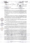 Vista preliminar de documento Resolución Gerencia General N° 232-2025