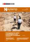 Vista preliminar de documento BOLETÍN NAYLAMP MARZO - ABRIL 2025