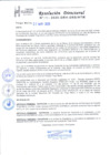 Vista preliminar de documento RESOLUCION DIRECTORAL Nº179-2025-GRH-DRS-HTM
