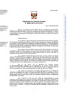 Vista preliminar de documento RESOLUCIÓN DE GERENCIA GENERAL 0069-2025-OEFA-GEG