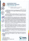 Vista preliminar de documento ACUERDO DE CONCEJO Nº 089-2025-CPP