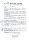 Vista preliminar de documento RESOLUCION DIRECTORAL Nº180-2025-GRH-DRS-HTM
