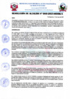 Vista preliminar de documento RESOLUCION DE ALCALDIA Nº 080-2025-MDRM/A