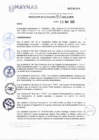 Vista preliminar de documento RESOLUCION DE ALCALDIA N°191-2025-A-MPM