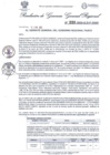 Vista preliminar de documento Resolución Gerencia General N° 238-2025