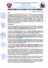 Vista preliminar de documento RESOLUCION DE ALCALDIA Nº 081-2025-MDRM/A