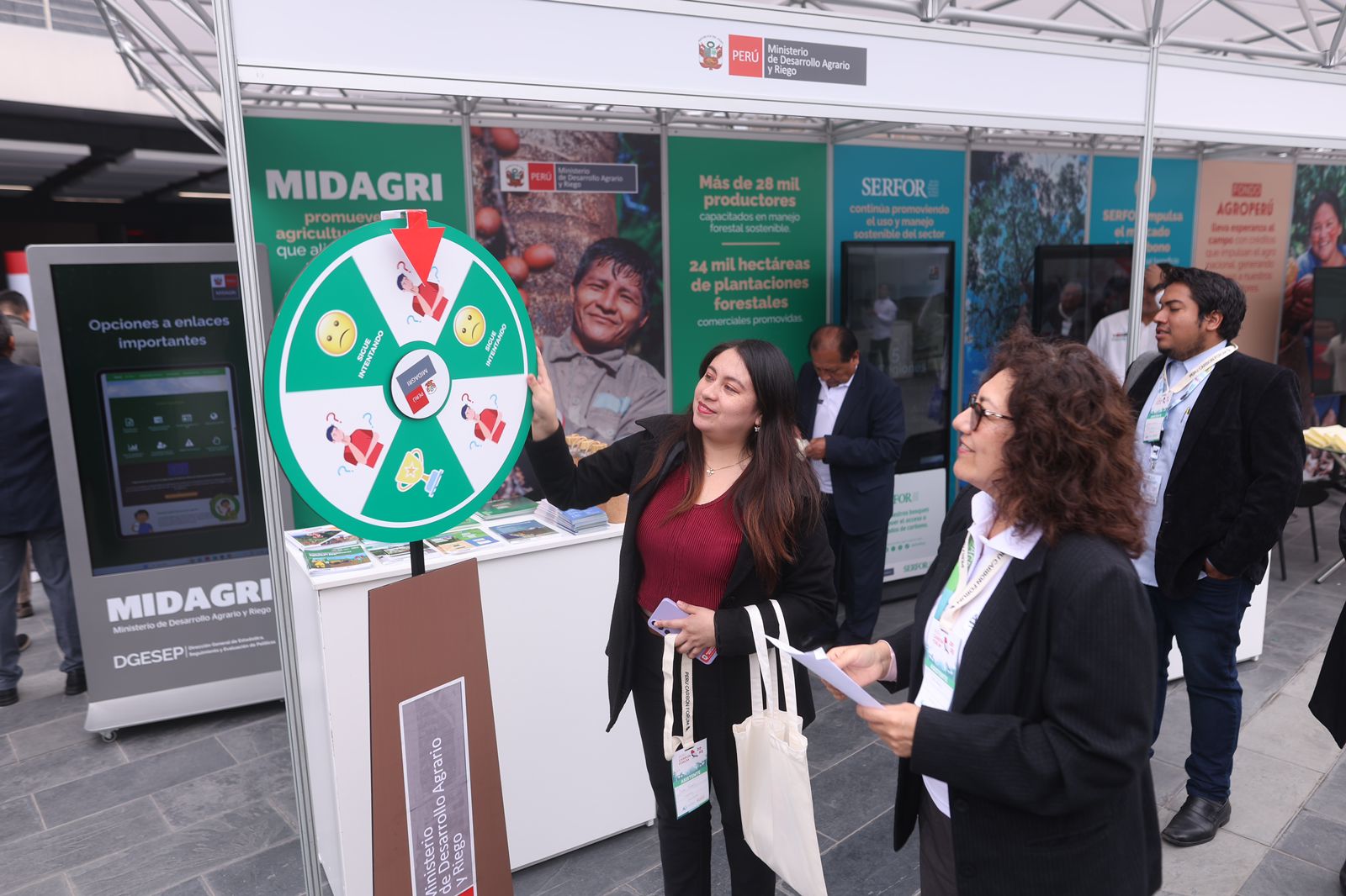 MIDAGRI