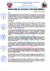 Vista preliminar de documento RESOLUCION DE ALCALDIA Nº 082-2025-MDRM/A