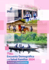 Vista preliminar de documento Resumen: Perú: Encuesta Demográfica y de Salud Familiar, Endes 2024