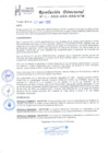 Vista preliminar de documento RESOLUCION DIRECTORAL Nº183-2025-GRH-DRS-HTM