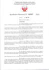 Vista preliminar de documento R.D. 660 - CONTRA AUX - SANCHEZ ESPINOZA EDITA IRMA