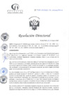 Vista preliminar de documento RD N°140-05-2025-DE-HCLLH-MINSA