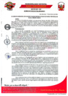 Vista preliminar de documento APROBACION DE ORDENANZA MUNICIPAL QUE APRUEBA EL REGLAMENTO INTERNO DE CONSEJO (RIC)