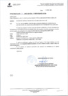 Vista preliminar de documento oficio multiple 318