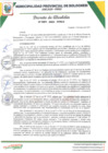 Vista preliminar de documento Decreto MPB