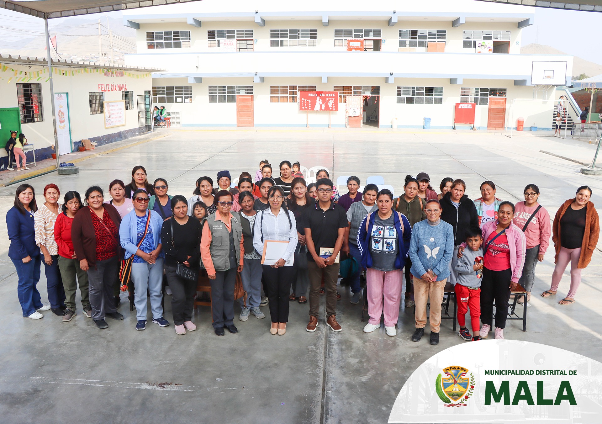 Gran Ceremonia y Taller de Capacitaci贸n de Mujeres Poderosas
