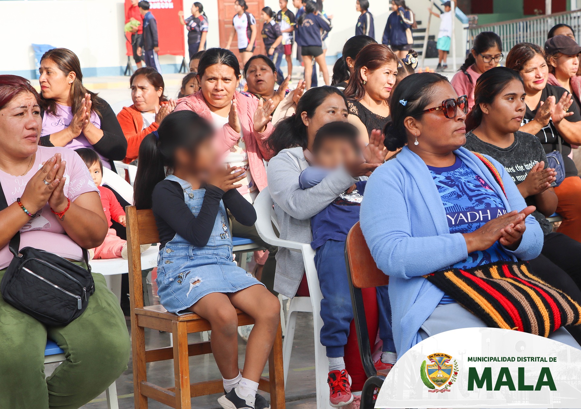 Gran Ceremonia y Taller de Capacitaci贸n de Mujeres Poderosas