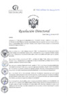 Vista preliminar de documento RD N°143-05-2025-DE-HCLLH-MINSA