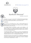 Vista preliminar de documento RD N°145-05-2025-DE-HCLLH-MINSA
