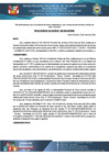 Vista preliminar de documento RESOLUCION DE ALCALDIA N° 083-2024-MPVH-A